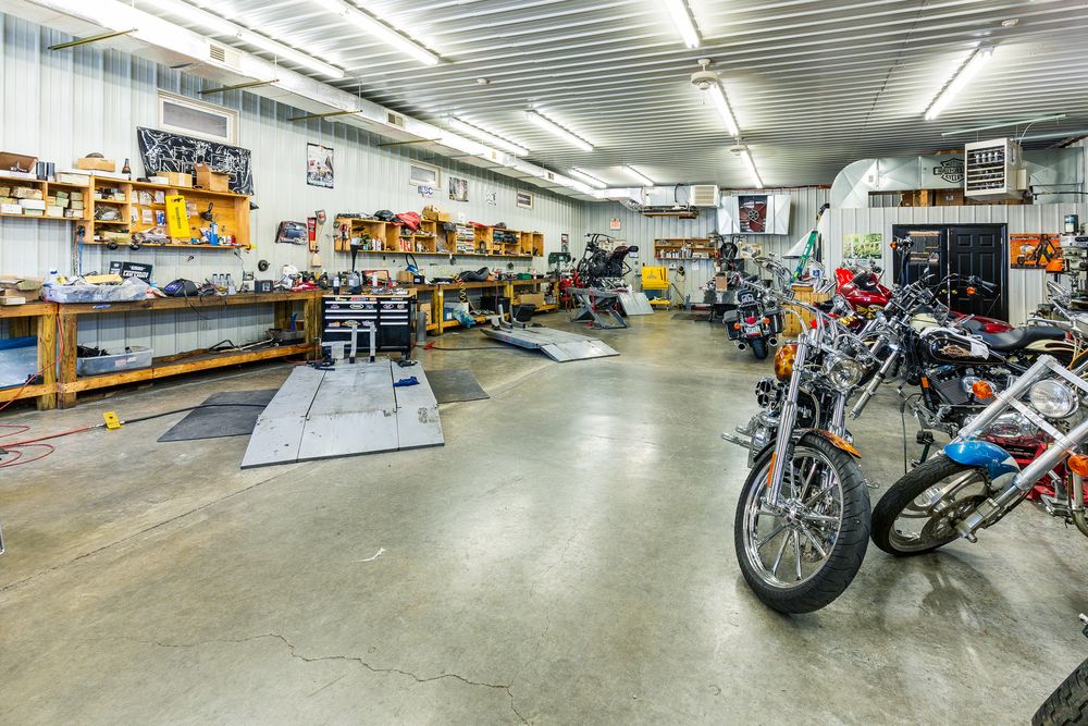 104 & 107 Big Hill Avenue, Richmond, KY 40475